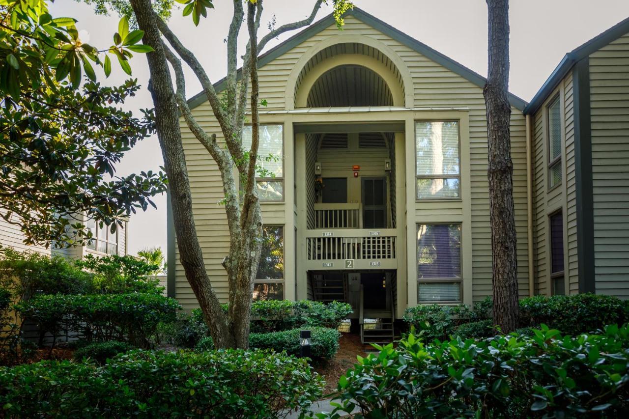 1314 Pelican Watch - Seabrook Island - Beachfront 5 Star Condo - Fido Friendly Экстерьер фото