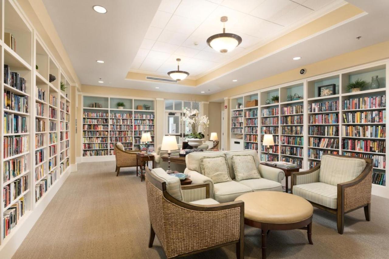 1314 Pelican Watch - Seabrook Island - Beachfront 5 Star Condo - Fido Friendly Экстерьер фото