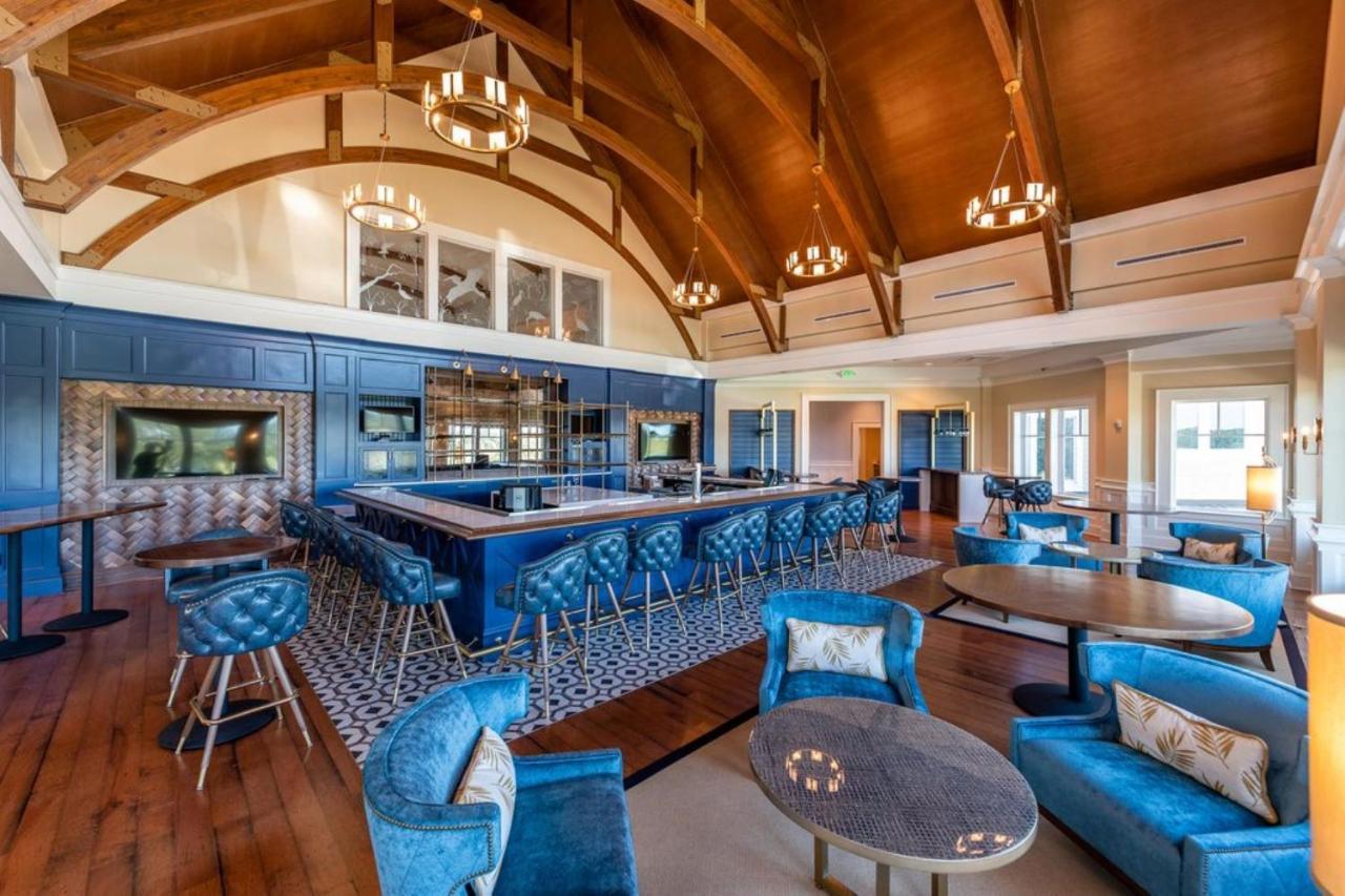 1314 Pelican Watch - Seabrook Island - Beachfront 5 Star Condo - Fido Friendly Экстерьер фото
