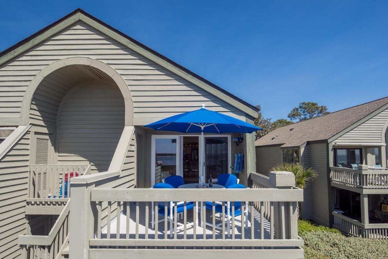 1314 Pelican Watch - Seabrook Island - Beachfront 5 Star Condo - Fido Friendly Экстерьер фото