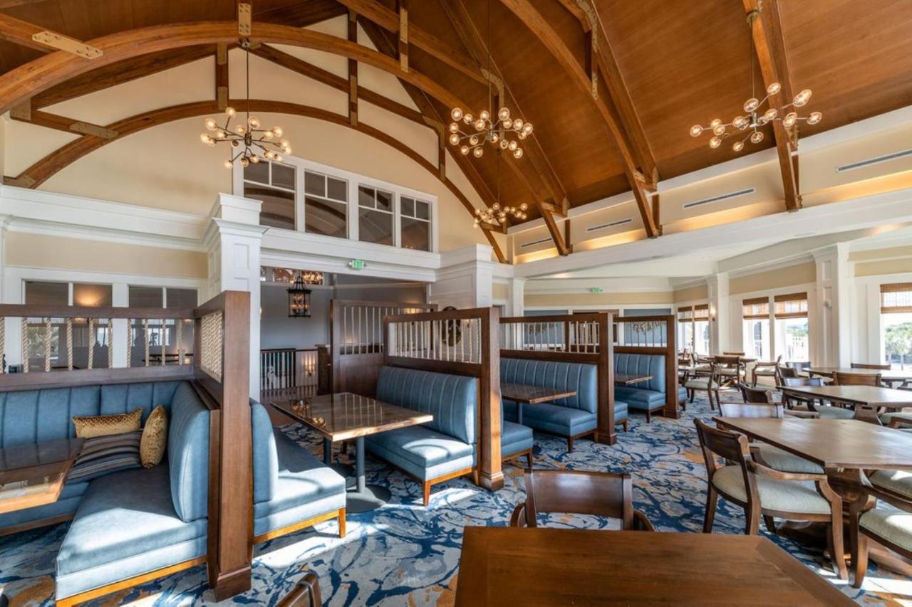 1314 Pelican Watch - Seabrook Island - Beachfront 5 Star Condo - Fido Friendly Экстерьер фото