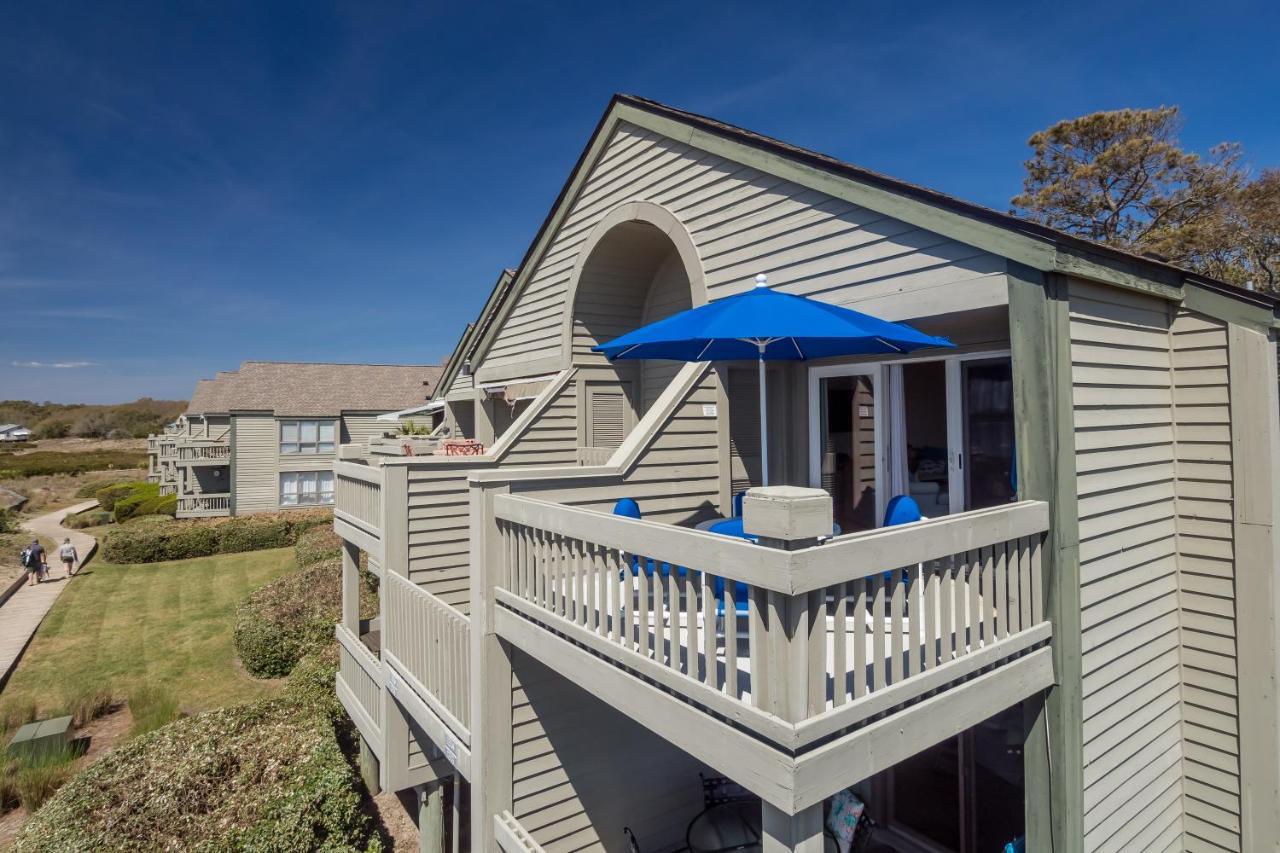 1314 Pelican Watch - Seabrook Island - Beachfront 5 Star Condo - Fido Friendly Экстерьер фото